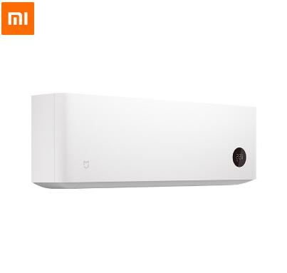 MIJIA/米家KFR-35GW-B1ZM-M3小米大1.5P变频冷暖静音挂机智能空调