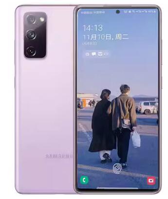 Samsung/三星 Galaxy S20FE 5G SM-G7810全网通5G智能手机