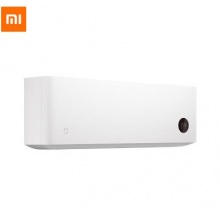 MIJIA/米家KFR-35GW-B1ZM-M3小米大1.5P变频冷暖静音挂机智能空调
