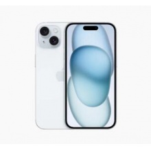 【新品上市】Apple/苹果 iPhone 15 (A3092) 支持移动联通电信5G 双卡双待手机