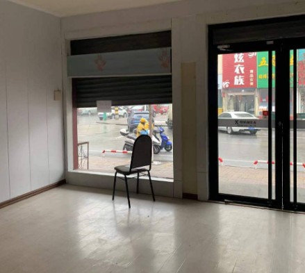 商业街附近临街旺铺出租