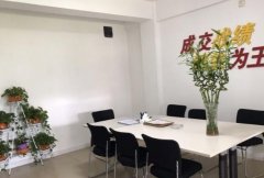 门市出租85平